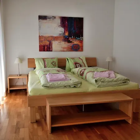 3.5 Residenza Bernina *