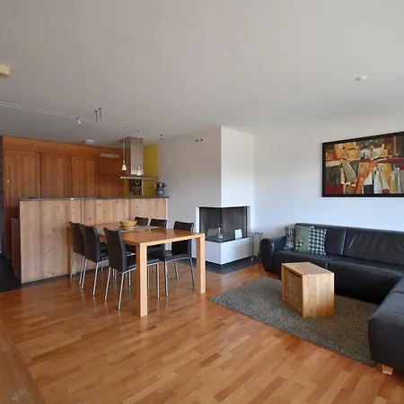 Daire 3.5 Residenza Bernina *