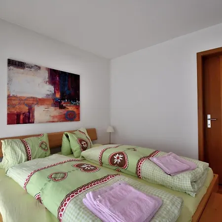 3.5 Residenza Bernina Samedan