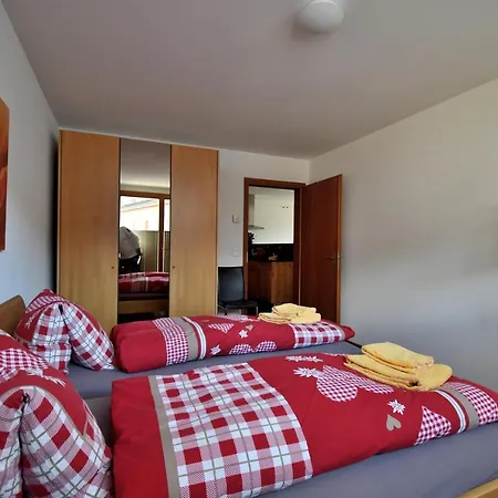 3.5 Residenza Bernina