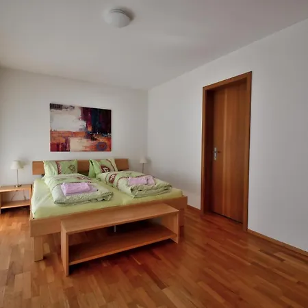 3.5 Residenza Bernina * Samedan