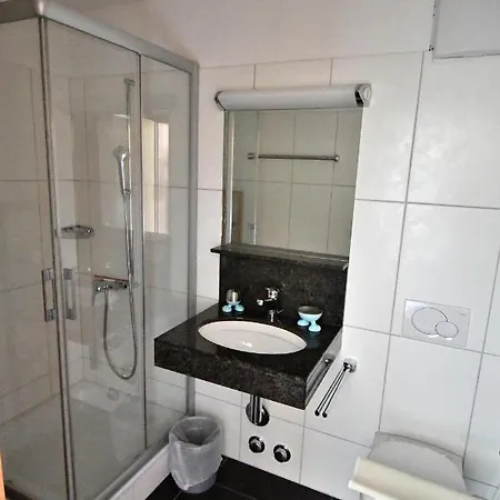 3.5 Residenza Bernina Samedan