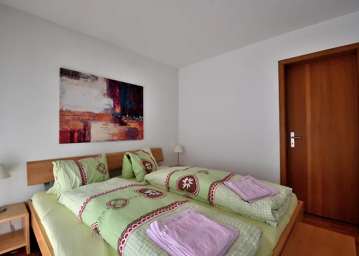 3.5 Residenza Bernina Samedan