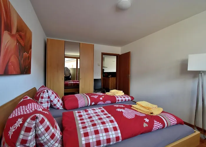 3.5 Residenza Bernina