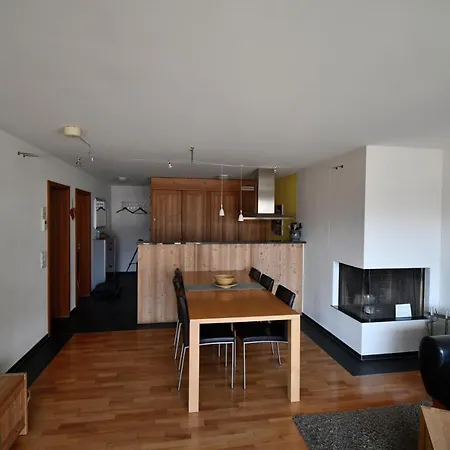 Lägenhet 3.5 Residenza Bernina