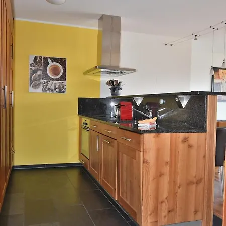 Appartamento 3.5 Residenza Bernina