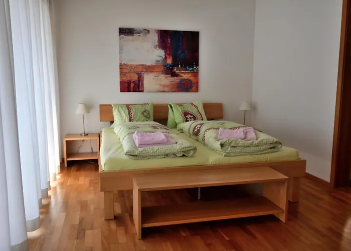 3.5 Residenza Bernina *