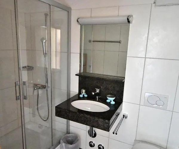 3.5 Residenza Bernina Samedan