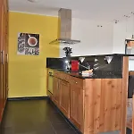 Apartamento 3.5 Residenza Bernina