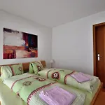 3.5 Residenza Bernina Samedan