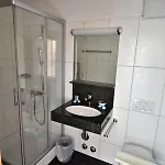 3.5 Residenza Bernina Samedan